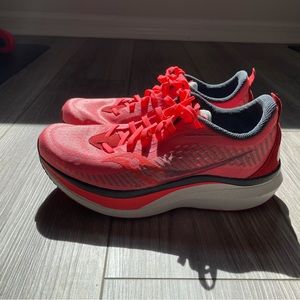 Saucony Endorphin Speed 2 Women’s